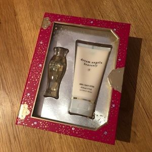 Victoria’s Secret Dream Angel Heavenly Gift Set